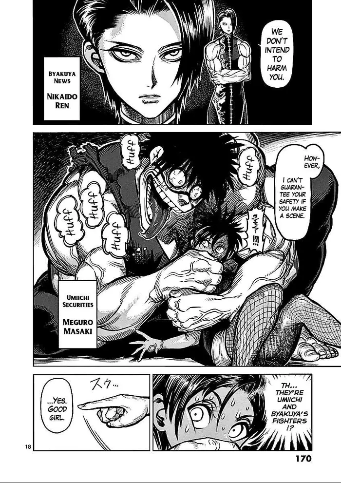 Kengan Ashura Chapter 65 image 18_optimized